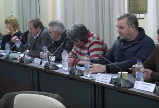 Άγνωστες οι βουλές των υποψηφίων του...