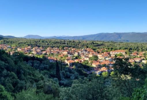 Πολύτιμο μα ανεκμετάλλευτο το υδατικό δυναμικό στο Καστόρι