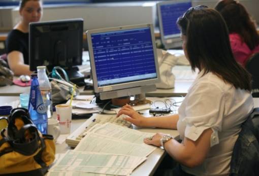 ΑΑΔΕ: Ολοκληρώθηκε η εμπρόθεσμη υποβολή φορολογικών δηλώσεων σε 100 ημέρες