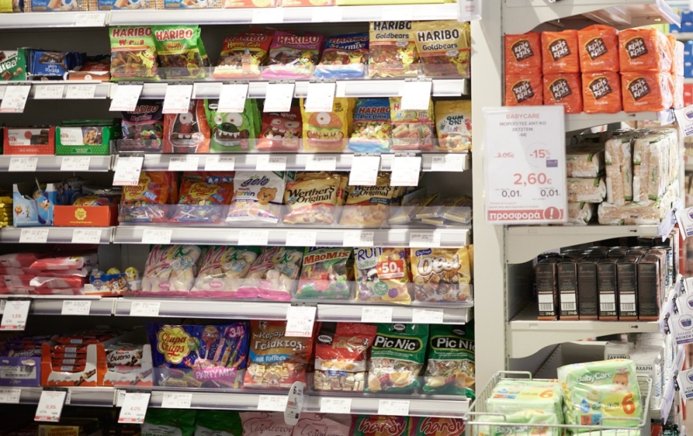 &Pi;ά&nu;&omega; &alpha;&pi;ό 2.000 &pi;&rho;&omicron;ϊό&nu;&tau;&alpha; &mu;&epsilon; &chi;&alpha;&mu;&eta;&lambda;ό&tau;&epsilon;&rho;&epsilon;&sigmaf; &tau;&iota;&mu;έ&sigmaf; &sigma;&tau;&alpha; &rho;ά&phi;&iota;&alpha; &tau;&omega;&nu; &sigma;&omicron;ύ&pi;&epsilon;&rho; &mu;ά&rho;&kappa;&epsilon;&tau;