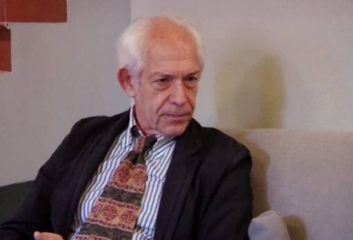 Τρία ακόμα ιστορικο-φιλοσοφικά σεμινάρια του Απ. Πιερρή στη Σπάρτη