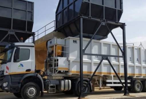 Στρατηγικοί ΣΜΑ κατασκευάζονται σε Ελαφόνησο και Βάτικα