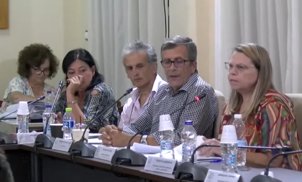 &Sigma;&pi;ά&rho;&tau;&eta;: &Epsilon;&pi;&alpha;&nu;&epsilon;&kappa;&kappa;&iota;&nu;&omicron;ύ&nu; &tau;&alpha; έ&rho;&gamma;&alpha; &sigma;&epsilon; &Pi;&alpha;&lambda;&alpha;&iota;&omicron;&lambda;ό&gamma;&omicron;&upsilon; &kappa;&alpha;&iota; Open Mall