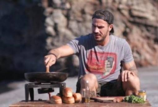 «Akis Food Tour» στη Λακωνία