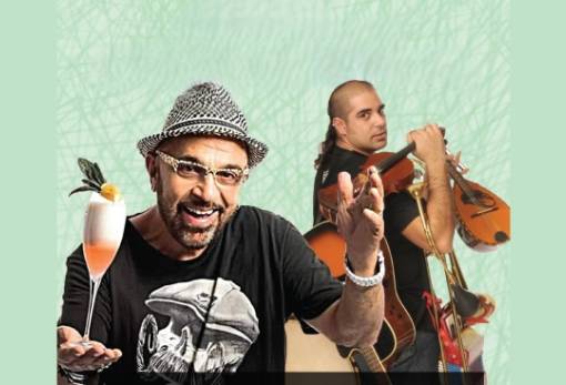 Ζουγανέλης και Κωνσταντόπουλος ξεσηκώνουν τη Μαγούλα