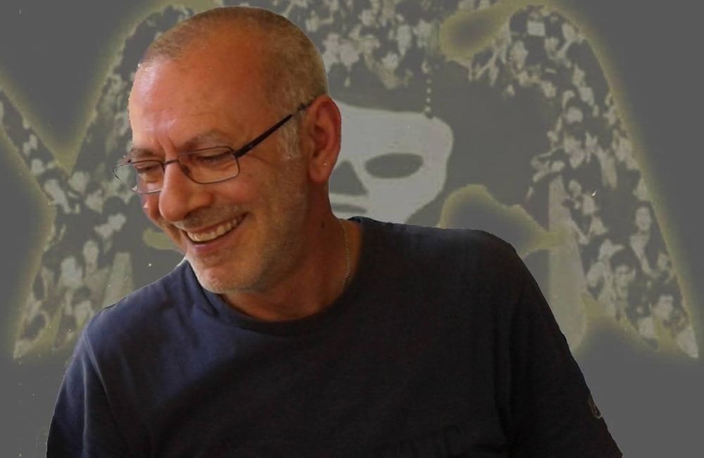 &Omicron;&delta;ύ&nu;&eta; &gamma;&iota;&alpha; &tau;&omicron;&nu; &theta;ά&nu;&alpha;&tau;&omicron; &tau;&omicron;&upsilon; &delta;&iota;&epsilon;&upsilon;&theta;&upsilon;&nu;&tau;ή &tau;&omicron;&upsilon; 1&omicron;&upsilon; &Gamma;&upsilon;&mu;&nu;&alpha;&sigma;ί&omicron;&upsilon; &Sigma;&pi;ά&rho;&tau;&eta;&sigmaf; &Pi;. &Sigma;&iota;&mu;ό&pi;&omicron;&upsilon;&lambda;&omicron;&upsilon;