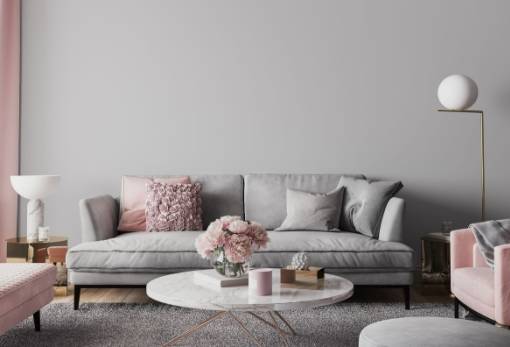 6 χρωματικοί συνδυασμοί που μπορούν να «καταστρέψουν» το δωμάτιό σου