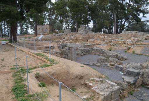 Νέα αντίτυπα για τον τουριστικό οδηγό του Δ. Σπάρτης