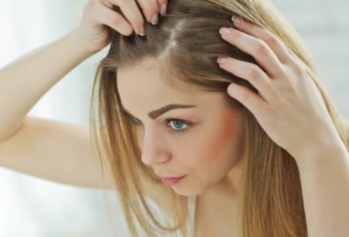 Αυτό είναι το μυστικό για πραγματικά υγιή μαλλιά