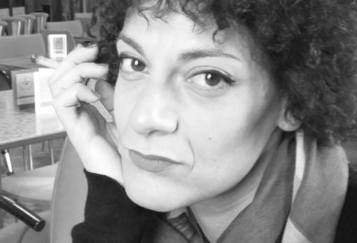 Η εικαστικός Νάντια Σκιαδά μιλά για τη νέα της έκθεση έργων