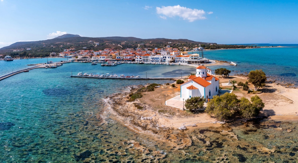 &Tau;&alpha; &nu;&eta;&sigma;&iota;ά &tau;&eta;&sigmaf; &Pi;&epsilon;&lambda;&omicron;&pi;&omicron;&nu;&nu;ή&sigma;&omicron;&upsilon;