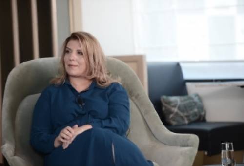 Μ. Συρεγγέλα: «Προϋπόθεση οι ίσες ευκαιρίες για μία κοινωνία ισότητας»