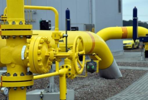 H ΕΕ δεν εξαρτάται πλέον από το ρωσικό φυσικό αέριο