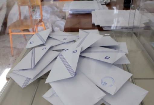 Τα εκλογικά «κάστρα» της Ελλάδας