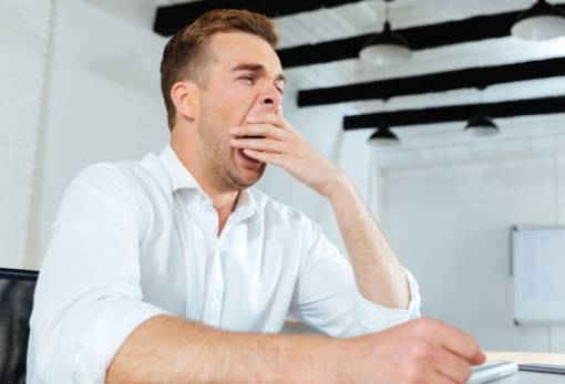 Στέρηση ύπνου φέρνει προβλήματα συμπεριφοράς και κινητικότητας