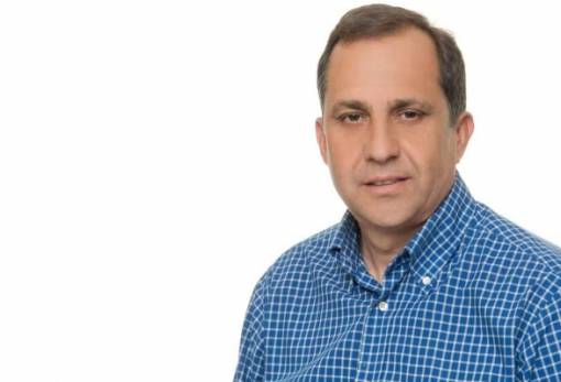 Στ. Περγαντής: «Ο Δούκας είναι ο κατάλληλος για να αλλάξει τον Δ. Σπάρτης»