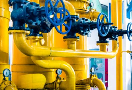 Η κακοκαιρία αυξάνει τη ζήτηση αερίου και πιέζει τις τιμές