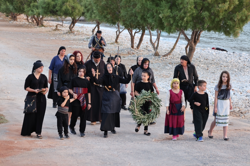 &Kappa;ά&lambda;&epsilon;&sigma;&mu;&alpha; &sigma;&upsilon;&mu;&mu;&epsilon;&tau;&omicron;&chi;ή&sigmaf; &sigma;&epsilon; &theta;&epsilon;&alpha;&tau;&rho;&iota;&kappa;ό &gamma;&iota;&alpha; &tau;&eta;&nu; &epsilon;&pi;έ&tau;&epsilon;&iota;&omicron; &tau;&eta;&sigmaf; &Mu;ά&chi;&eta;&sigmaf; &Delta;&iota;&rho;&omicron;ύ