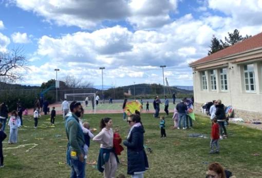 Καθοδόν για Βαμβα-κούλουμα το τριήμερο της Αποκριάς στη Βαμβακού