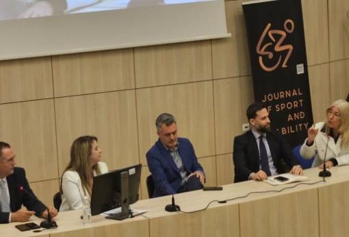 Το μέλλον του αθλητικού μάνατζμεντ ανέλυσε το Διεθνές Συνέδριο του ΤΟΔΑ