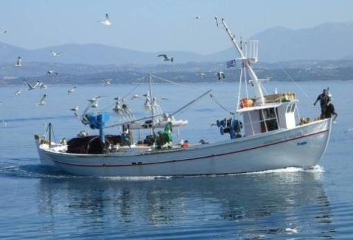 Εξετάσεις για χειριστές σκαφών επαγγελματικής αλιείας στο Γύθειο