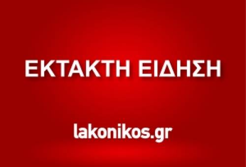 Έκτακτο: Φωτιά σε οικία στις Καρυές