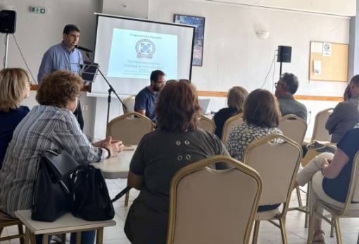 Η ΕΛ.ΑΣ «ξεσκέπασε» τα κόλπα των τηλεφωνικών απατών