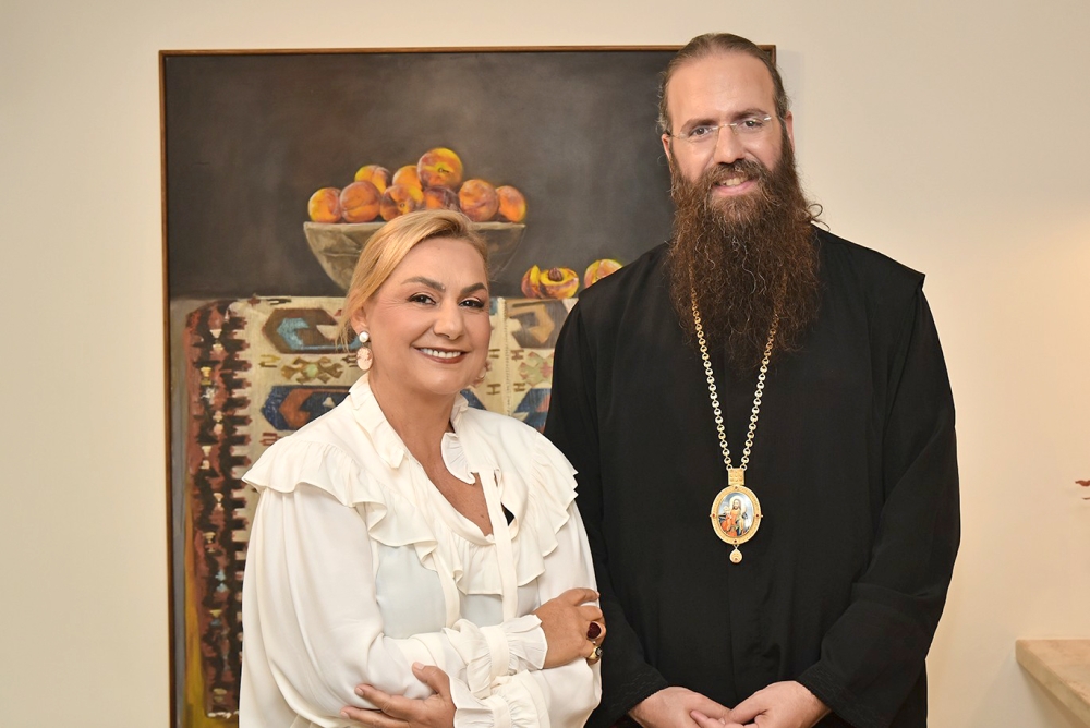 &Eta; &laquo;&Kappa;&epsilon;&rho;&alpha;ί&alpha;&raquo; &epsilon;&kappa;&pi;έ&mu;&pi;&epsilon;&iota; &alpha;&pi;ό &Mu;&alpha;&delta;&alpha;&gamma;&alpha;&sigma;&kappa;ά&rho;&eta; &kappa;&alpha;&iota; &sigma;&upsilon;&nu;&tau;&omicron;&nu;ί&zeta;&epsilon;&tau;&alpha;&iota; &sigma;&tau;&omicron; έ&rho;&gamma;&omicron; &tau;&omicron;&upsilon; &Lambda;ά&kappa;&omega;&nu;&alpha; &Epsilon;&pi;&iota;&sigma;&kappa;ό&pi;&omicron;&upsilon; &Pi;&rho;&omicron;&delta;&rho;ό&mu;&omicron;&upsilon;