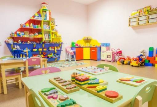 Πότε ξεκινούν οι εγγραφές στους δημοτικούς βρεφονηπιακούς και παιδικούς σταθμούς