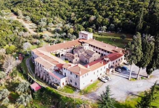 Πνοή για τη δημιουργία Μουσείου  στην ΙΜ Αγίων Τεσσαράκοντα