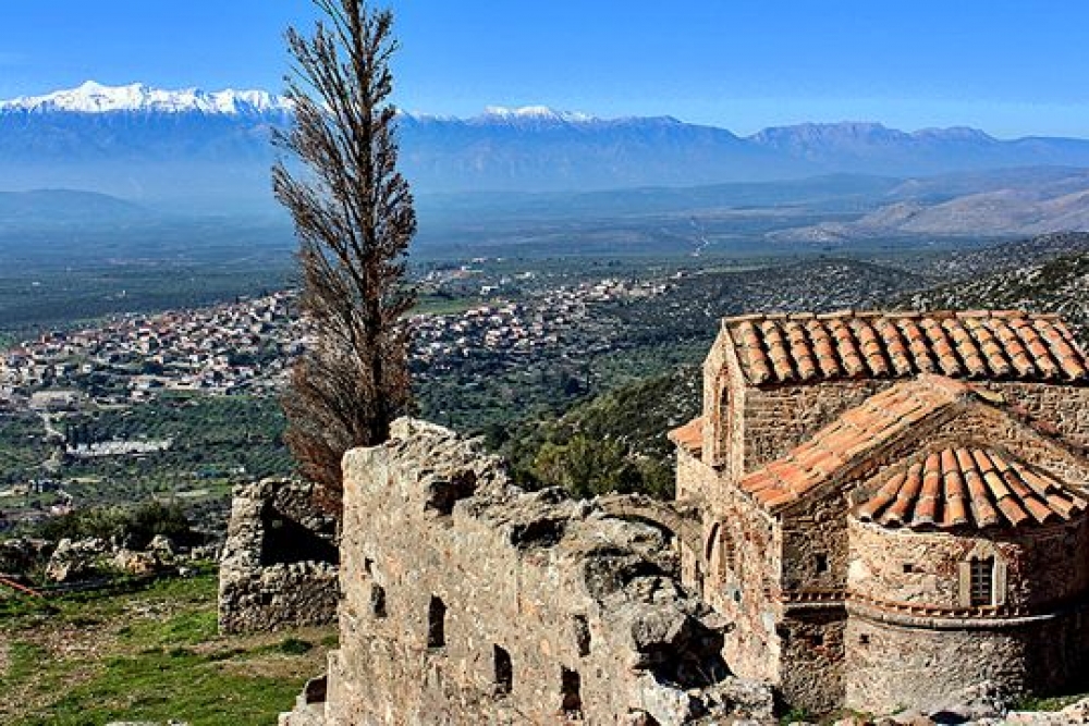 &Gamma;&iota;&alpha;&tau;ί &nu;&alpha; έ&rho;&theta;&epsilon;&iota;&sigmaf; &sigma;&tau;&omicron; &Gamma;&epsilon;&rho;ά&kappa;&iota;; (&Phi;&Omega;&Tau;&Omicron;)