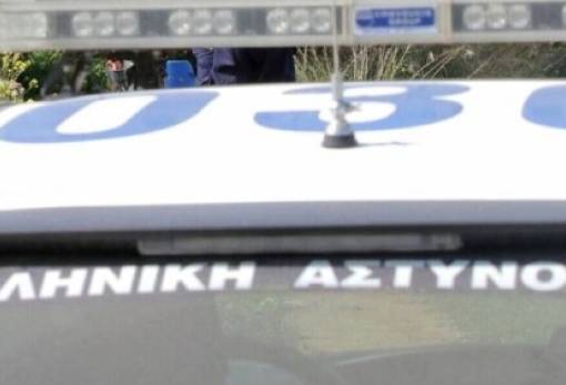 Στην αστυνομική «τσιμπίδα» νεαροί διαρρήκτες στη Σπάρτη