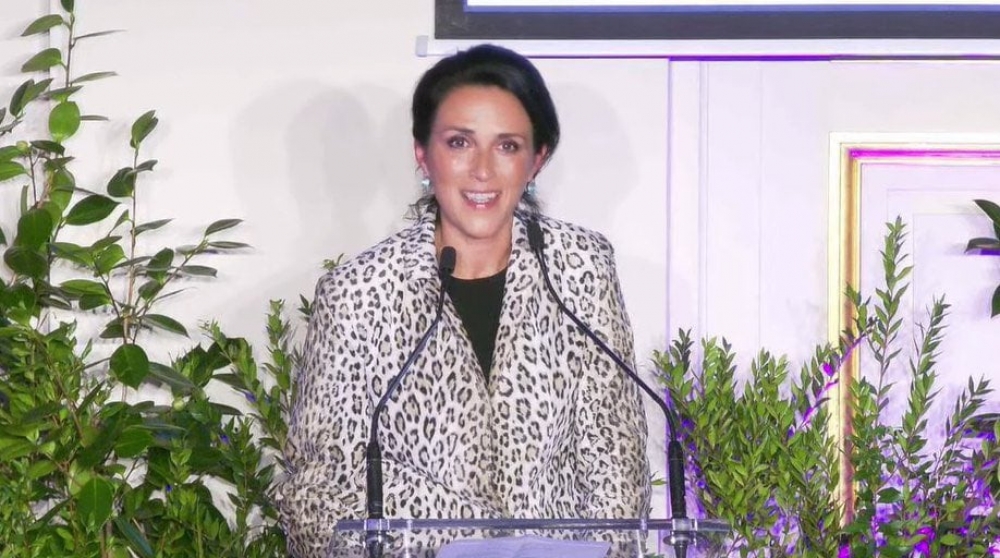 &Omega;&sigmaf; &laquo;&Gamma;&upsilon;&nu;&alpha;ί&kappa;&alpha; &Pi;&omicron;&lambda;&iota;&tau;&iota;&kappa;ή&sigmaf; &Epsilon;&pi;&iota;&rho;&rho;&omicron;ή&sigmaf;&raquo; &beta;&rho;&alpha;&beta;&epsilon;ύ&tau;&eta;&kappa;&epsilon; &eta; &Sigma;&pi;&alpha;&rho;&tau;&iota;ά&tau;&iota;&sigma;&sigma;&alpha; &Chi;. &Zeta;&alpha;&chi;&alpha;&rho;&omicron;&pi;&omicron;ύ&lambda;&omicron;&upsilon;