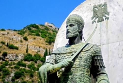 Παλαιολόγεια 2022: 569 χρόνια από την Άλωση της Κωνσταντινούπολης