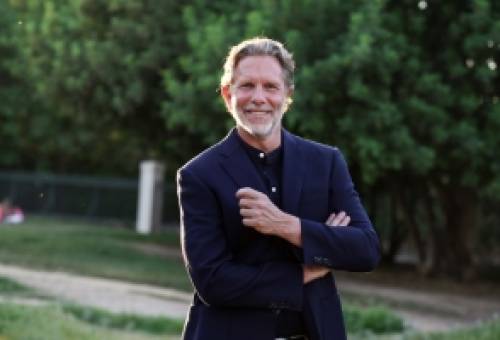 Π. Γερουλάνος: «Η Λακωνία έχει απίστευτες δυνατότητες»