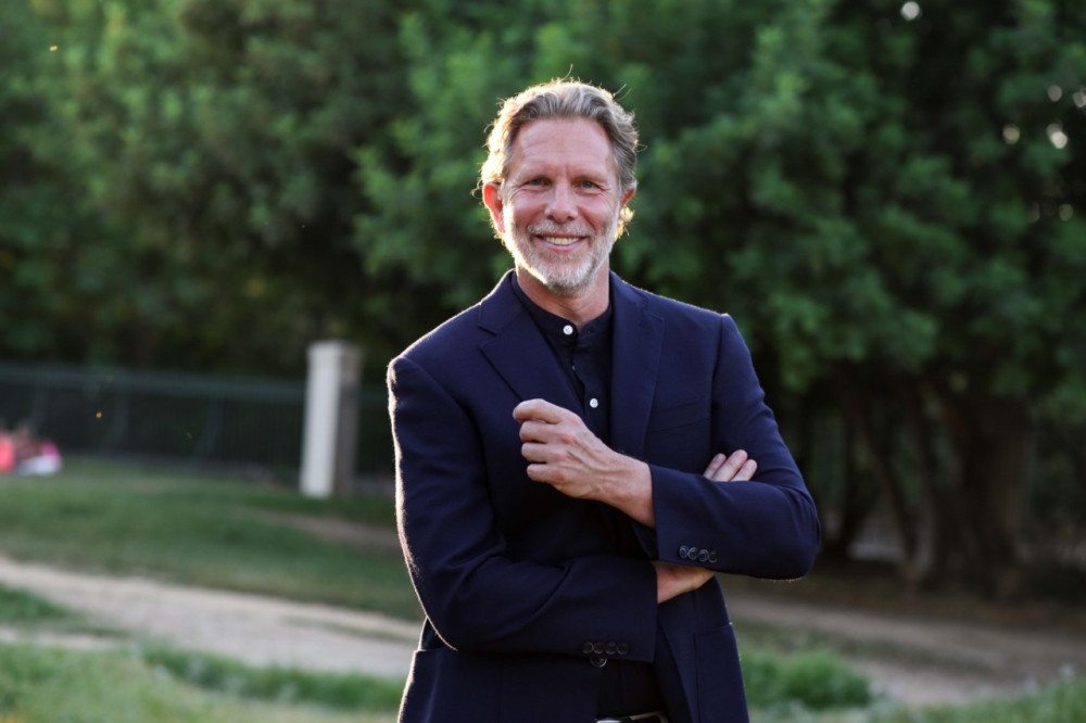 &Pi;. &Gamma;&epsilon;&rho;&omicron;&upsilon;&lambda;ά&nu;&omicron;&sigmaf;: &laquo;&Eta; &Lambda;&alpha;&kappa;&omega;&nu;ί&alpha; έ&chi;&epsilon;&iota; &alpha;&pi;ί&sigma;&tau;&epsilon;&upsilon;&tau;&epsilon;&sigmaf; &delta;&upsilon;&nu;&alpha;&tau;ό&tau;&eta;&tau;&epsilon;&sigmaf;&raquo;