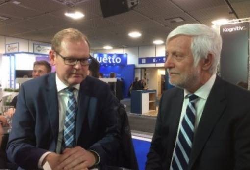 Στην Πελοπόννησο το ετήσιο συνέδριο των Γερμανών επιχειρηματιών τουρισμού