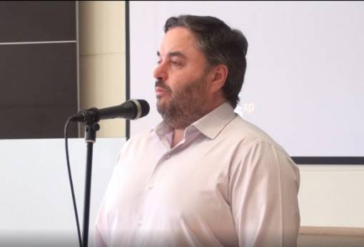 Διήγημα του Π. Αλεξανδράκη στο βιβλίο «Δευτέρα και 13»