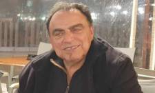 Πένθος στο Γύθειο για την απώλεια του Σπύρου Μουρκόγιαννη