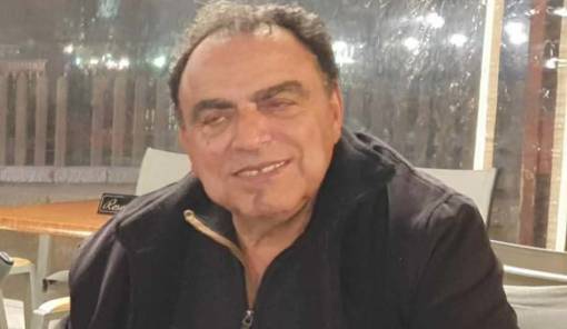 Πένθος στο Γύθειο για την απώλεια του Σπύρου Μουρκόγιαννη