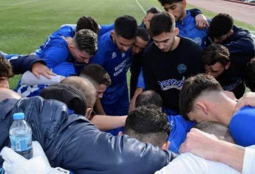 Γ΄ Εθνική Κατηγορία: «Άνεμος» Πανγυθεατικός σκόρπισε τον Αιγέα Πλωμαρίου