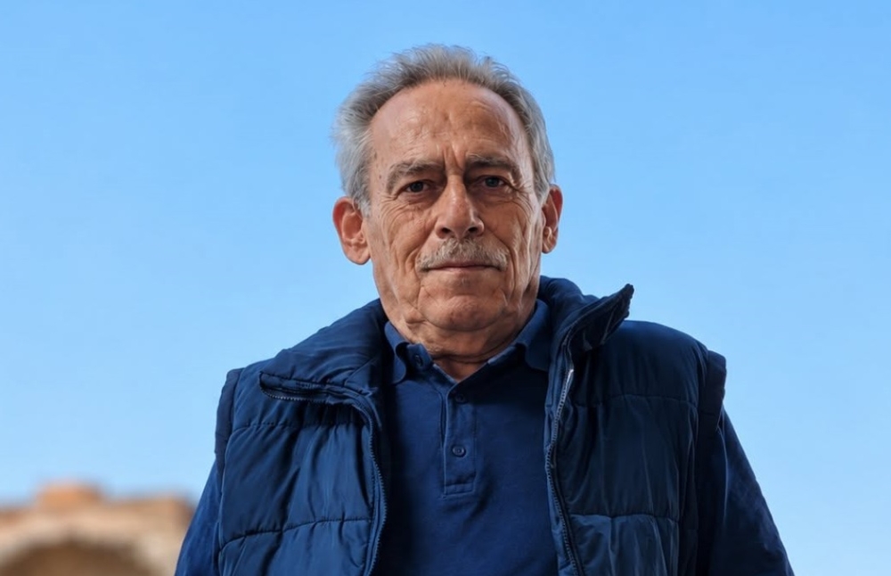 &laquo;Έ&phi;&upsilon;&gamma;&epsilon;&raquo; έ&nu;&alpha;&sigmaf; &gamma;&nu;ή&sigma;&iota;&omicron;&sigmaf; &Delta;ά&sigma;&kappa;&alpha;&lambda;&omicron;&sigmaf; &kappa;&alpha;&iota; &pi;&rho;&omega;&tau;&omicron;&pi;ό&rho;&omicron;&sigmaf; &tau;&eta;&sigmaf; &Tau;&epsilon;&chi;&nu;&iota;&kappa;ή&sigmaf; &Epsilon;&kappa;&pi;&alpha;ί&delta;&epsilon;&upsilon;&sigma;&eta;&sigmaf; &sigma;&tau;&eta; &Lambda;&alpha;&kappa;&omega;&nu;ί&alpha;