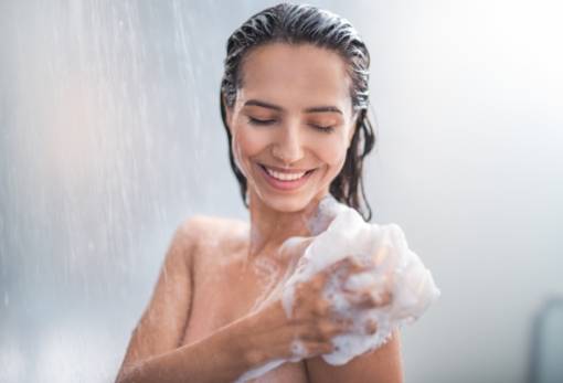 5 σημεία στο σώμα που δεν πλένεις σωστά
