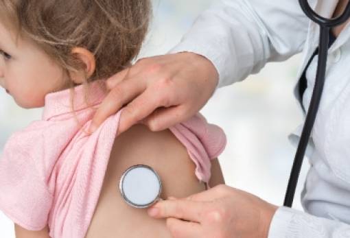 Συναγερμός στην Κίνα για πνευμονία που «χτυπάει» τα παιδιά