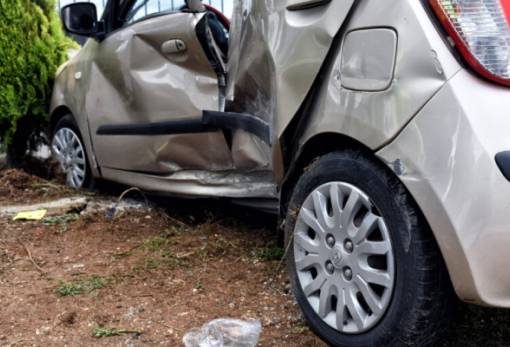 Αρκετά τα σοβαρά τροχαία και τον Μάιο στην Πελοπόννησο