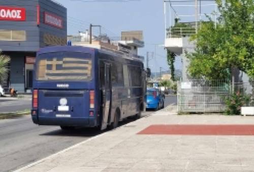 Συνεχίζονται οι έρευνες για το έγκλημα με έναν νεκρό στη Σπάρτη