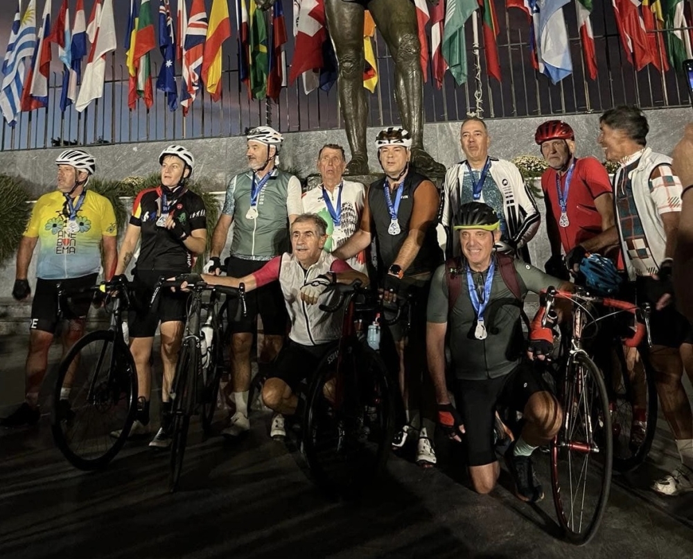 Έ&gamma;&rho;&alpha;&psi;&epsilon; &tau;&eta; &delta;&iota;&kappa;ή &tau;&eta;&sigmaf; &iota;&sigma;&tau;&omicron;&rho;ί&alpha; &eta; 35&eta; &Pi;&omicron;&delta;&eta;&lambda;&alpha;&tau;&iota;&kappa;ή &Sigma;&pi;&alpha;&rho;&tau;&alpha;&kappa;&iota;ά&delta;&alpha;