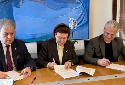 Ζωντανή η τέχνη των Λαγκαδινών πετρομαστόρων