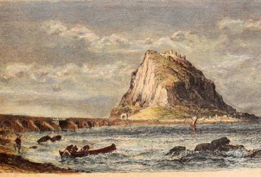 Τα αρχαία λιμάνια της Σπάρτης μέσα από τον φακό της ενάλιας αρχαιολογίας