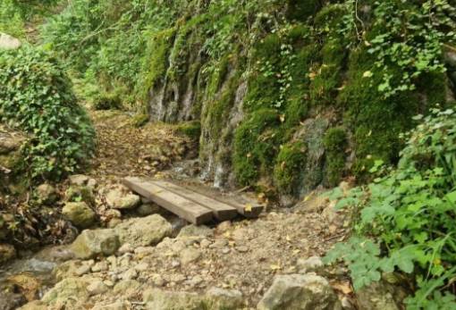 Πεζοπορική απόδραση στη Στεμνίτσα με τον ΕΟΣ Σπάρτης